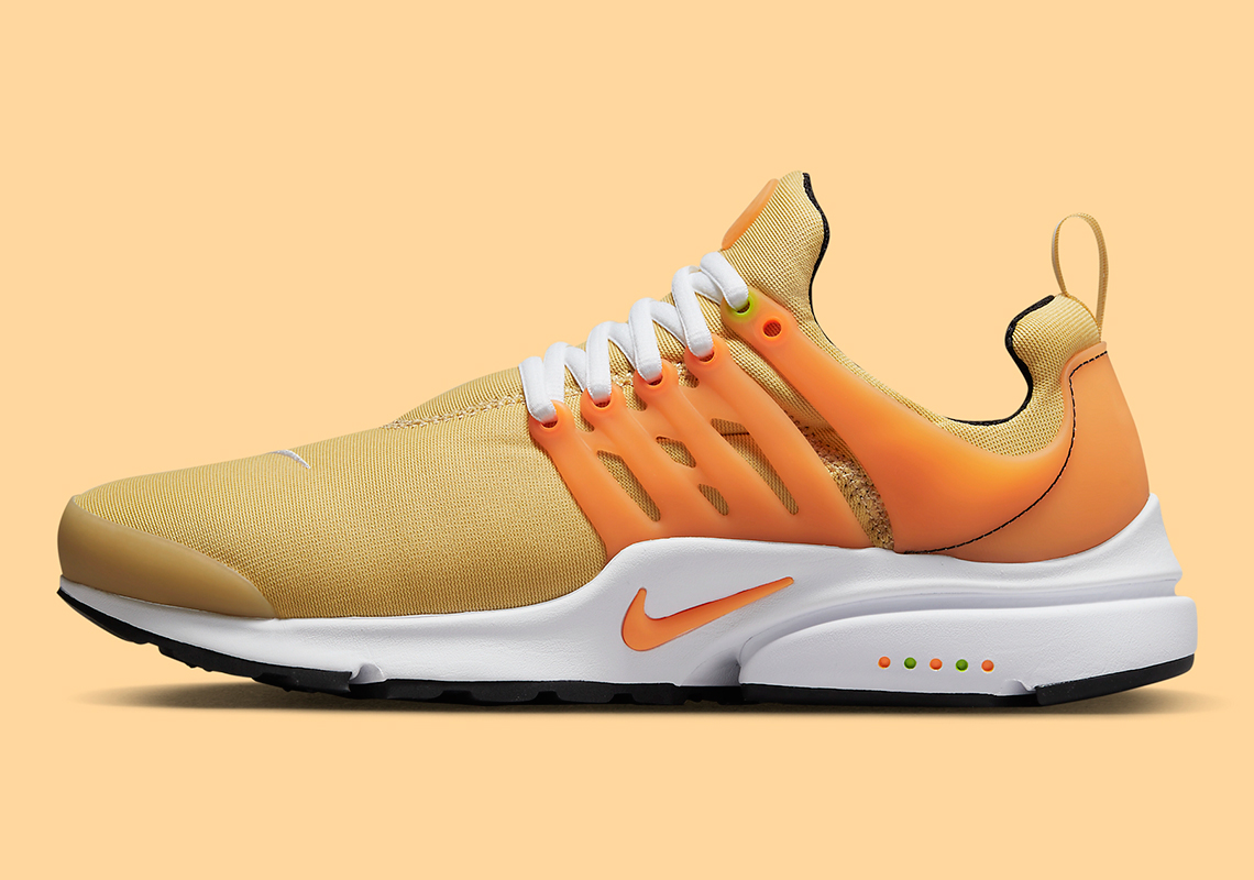 Nike Air Presto Sesame Fj4006 252 1