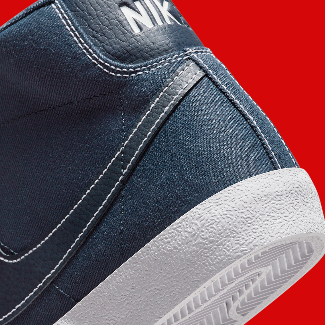 Nike Blazer Mid 77 Denim Dx5550 400 4 1