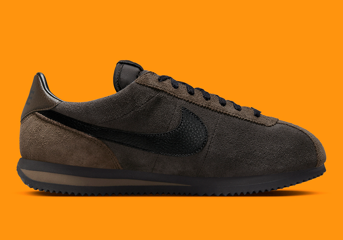 Nike Cortez Velvet Brown Fj5180 200 7