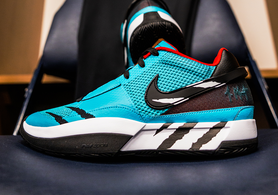 Nike Ja 1 Colorways 6