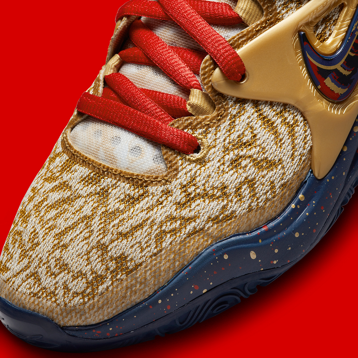 Nike Kd 15 Olympics Dm1054 700 5