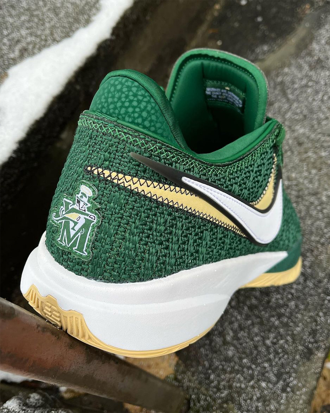 Nike Lebron 20 Svsm Pe 5