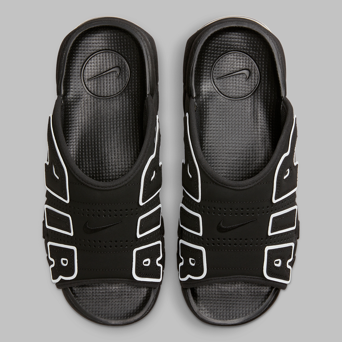 Nike Uptempo Slides Dv2137 001 1