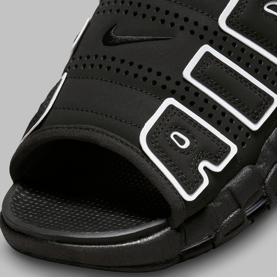 Nike Uptempo Slides Dv2137 001 2