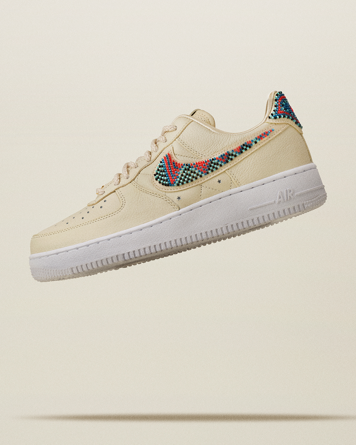 Premium Goods Nike Air Force 1 Bella Release Date 1