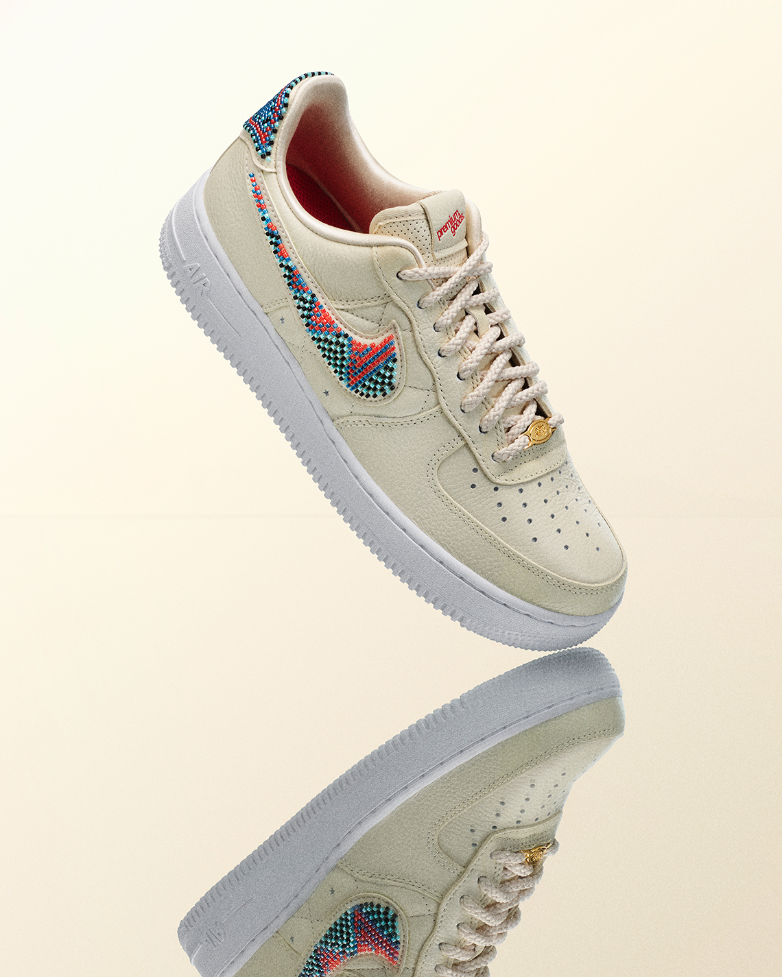 Premium Goods Nike Air Force 1 Bella Release Date 2