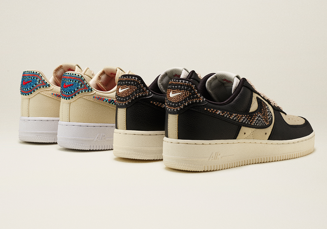 Premium Goods Nike Air Force 1 Release Date 2