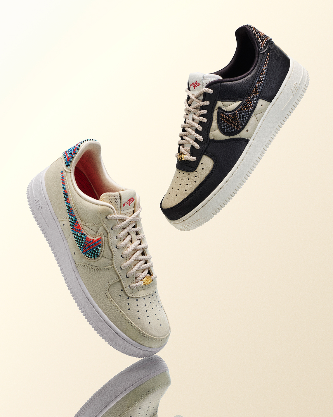 Premium Goods Nike Air Force 1 Release Date 3