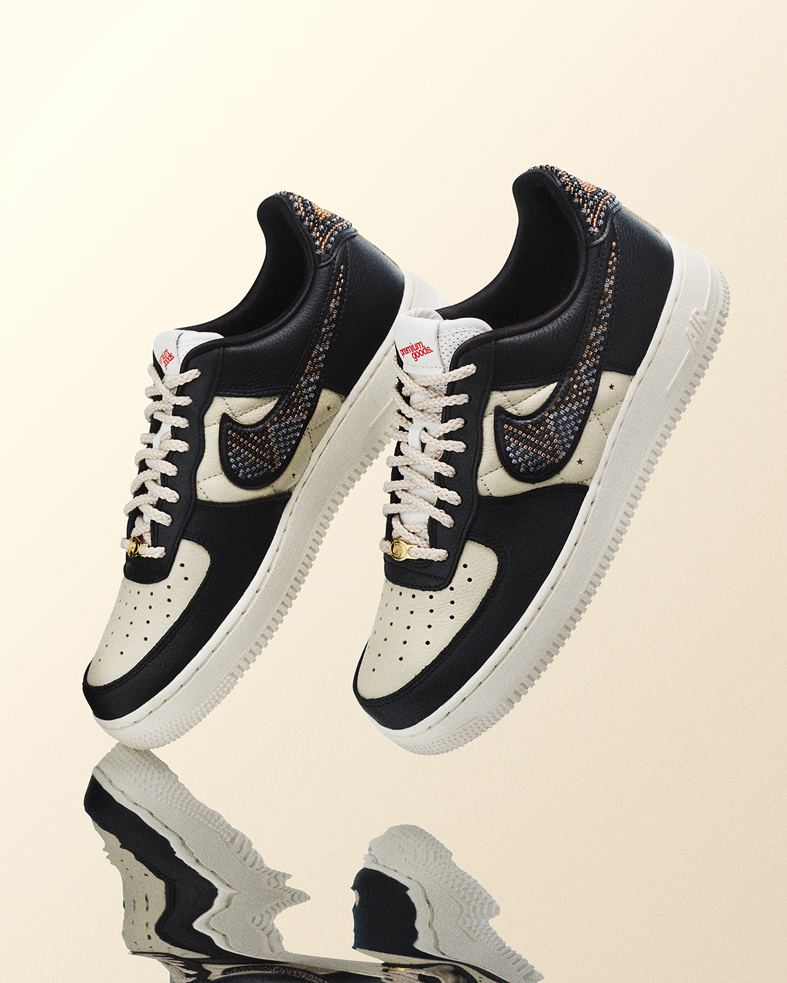 Premium Goods Nike Air Force 1 Sophia Release Date 2