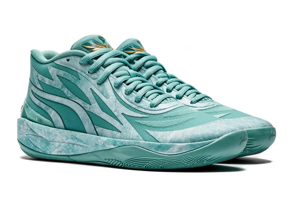 Puma Mb 02 Jade 378284 01 6