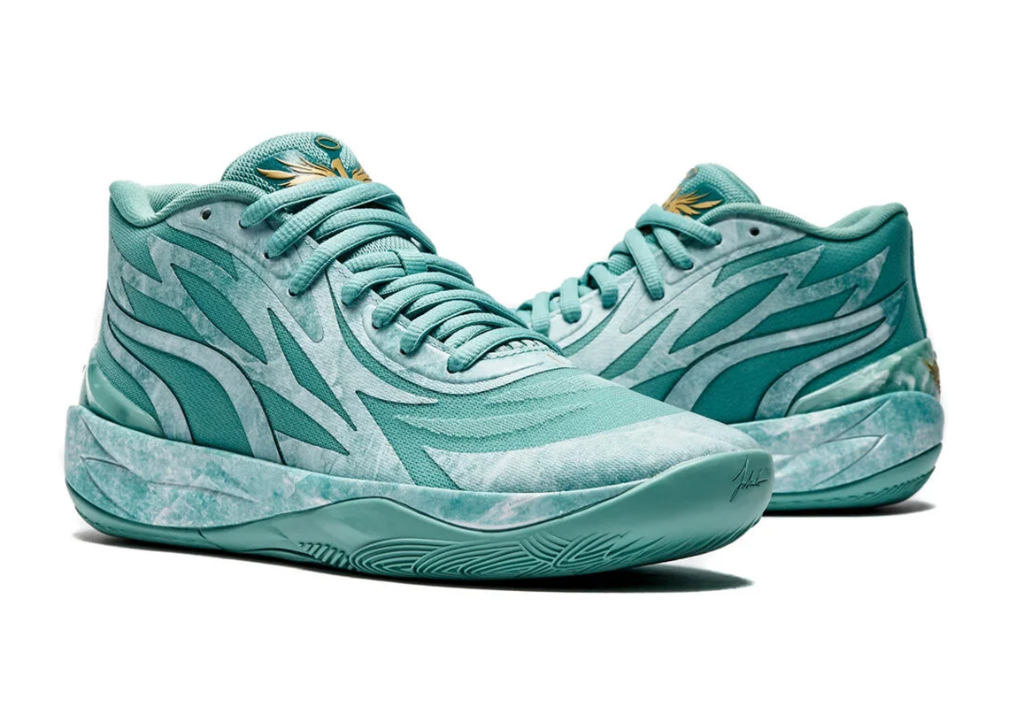 Puma Mb 02 Jade 378284 01 8