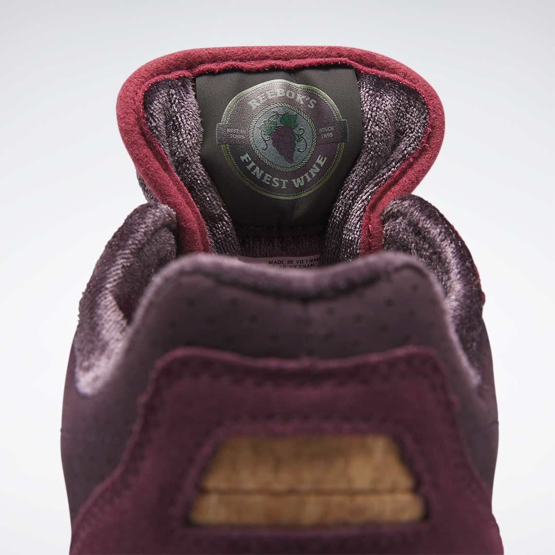 Reebok Bb4000 Ii Red Wine Ie4102 3