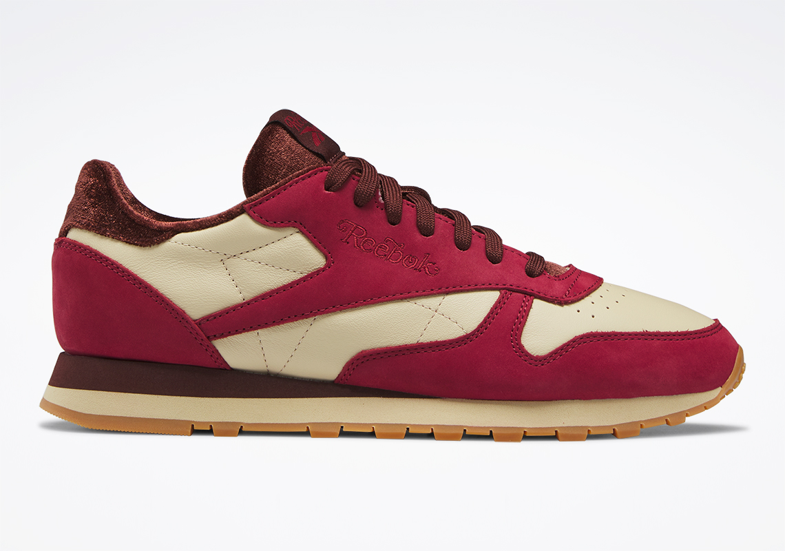 Reebok Classic Leather Cherries Ie4100 2