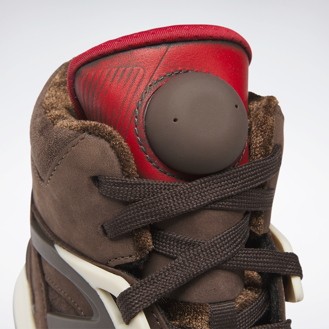 Reebok Pump Omni Zone Ii Chocolate Ie9342 3