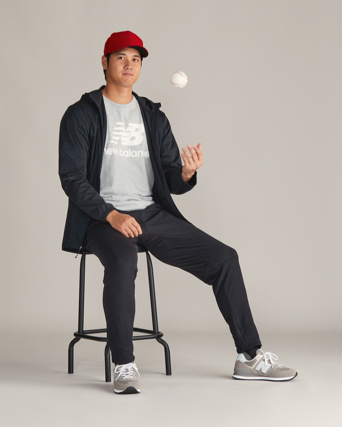 Shohei Ohtani New Balance 3