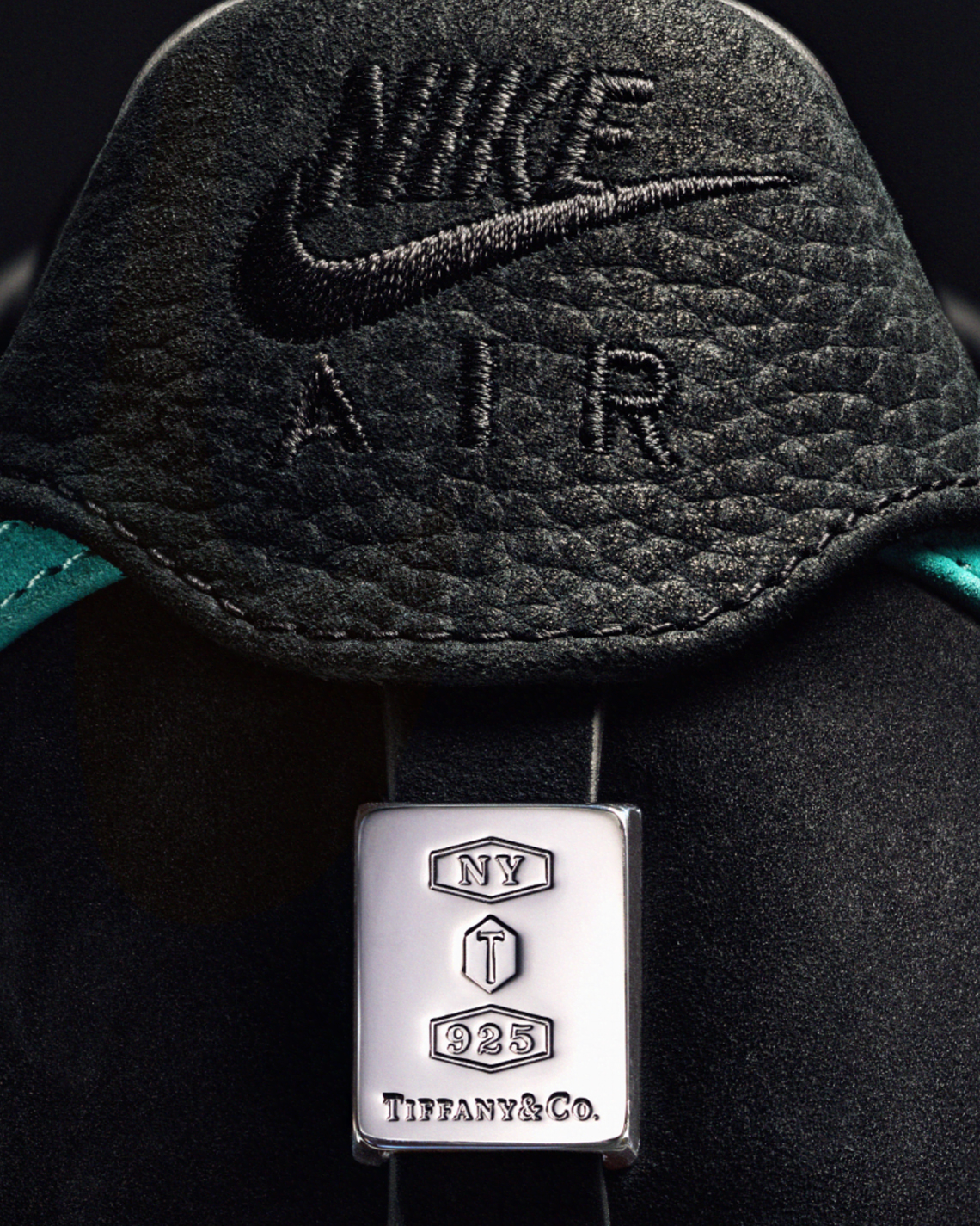 Tiffany Nike Air Force 1 Release Date 6 1