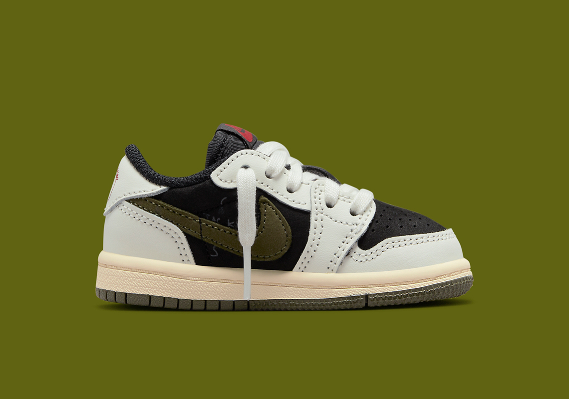 Travis Scott Air Jordan 1 Low Og Td Dz5908 106 7