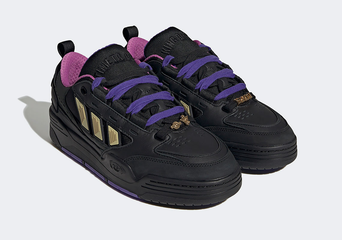 Yu Gi Oh Adidas Adi2000 H06442 7