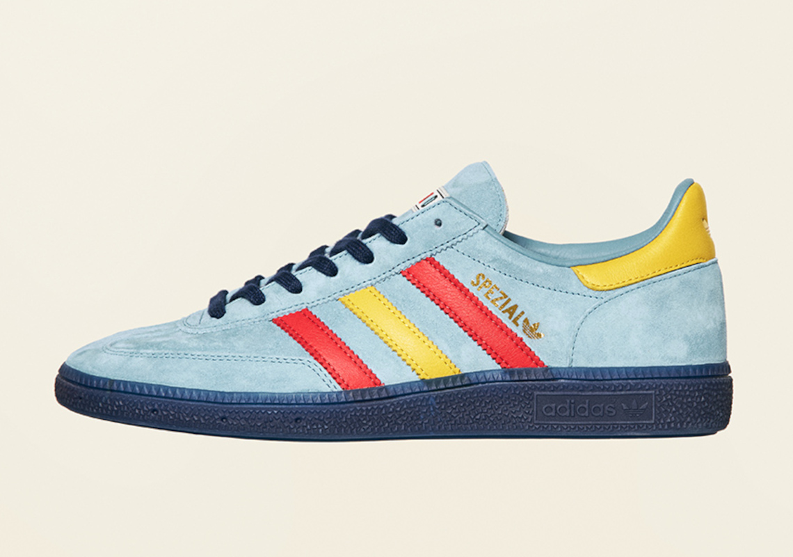 End Adidas Handball Spezial Bauhaus Hp9390 16