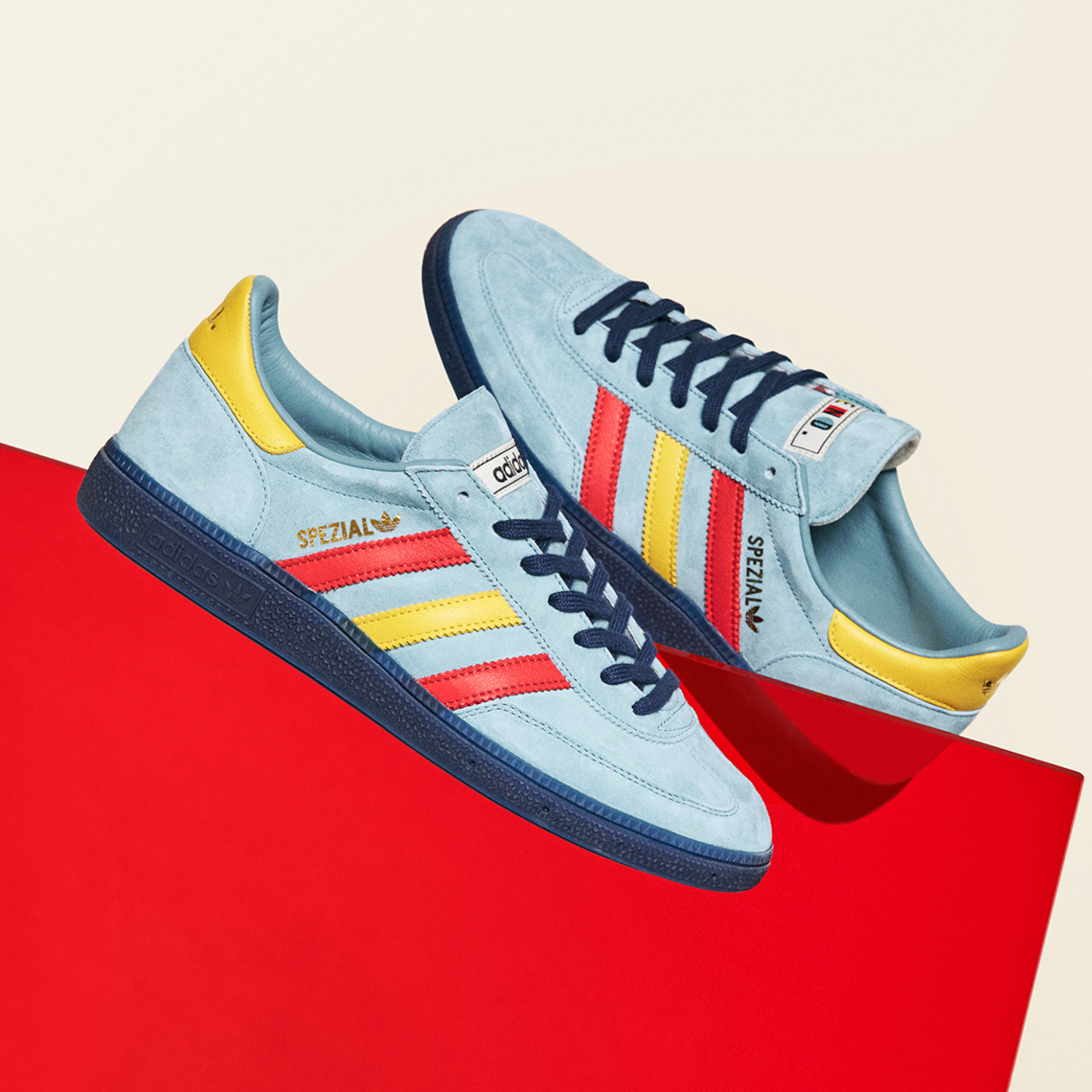 End Adidas Handball Spezial Bauhaus Hp9390 8