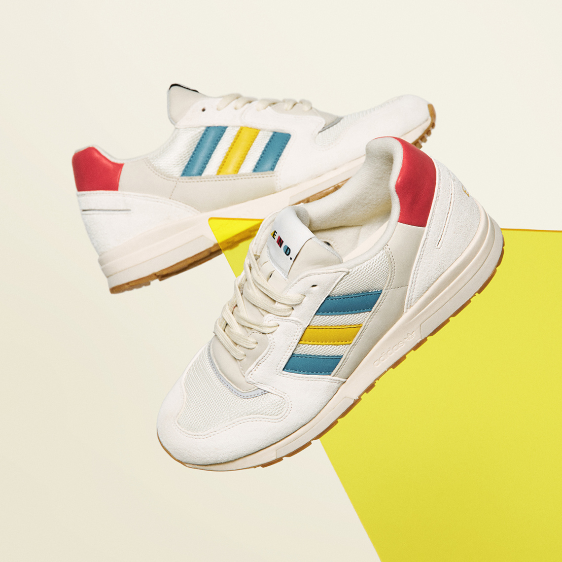 End Adidas Zx420 Bauhaus Hp9403 8