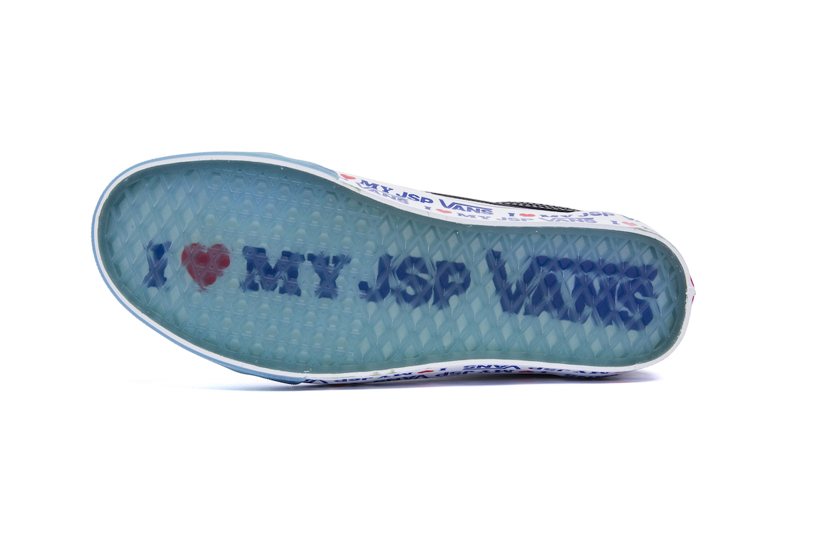 I Love My Jsp Vans 2023 19