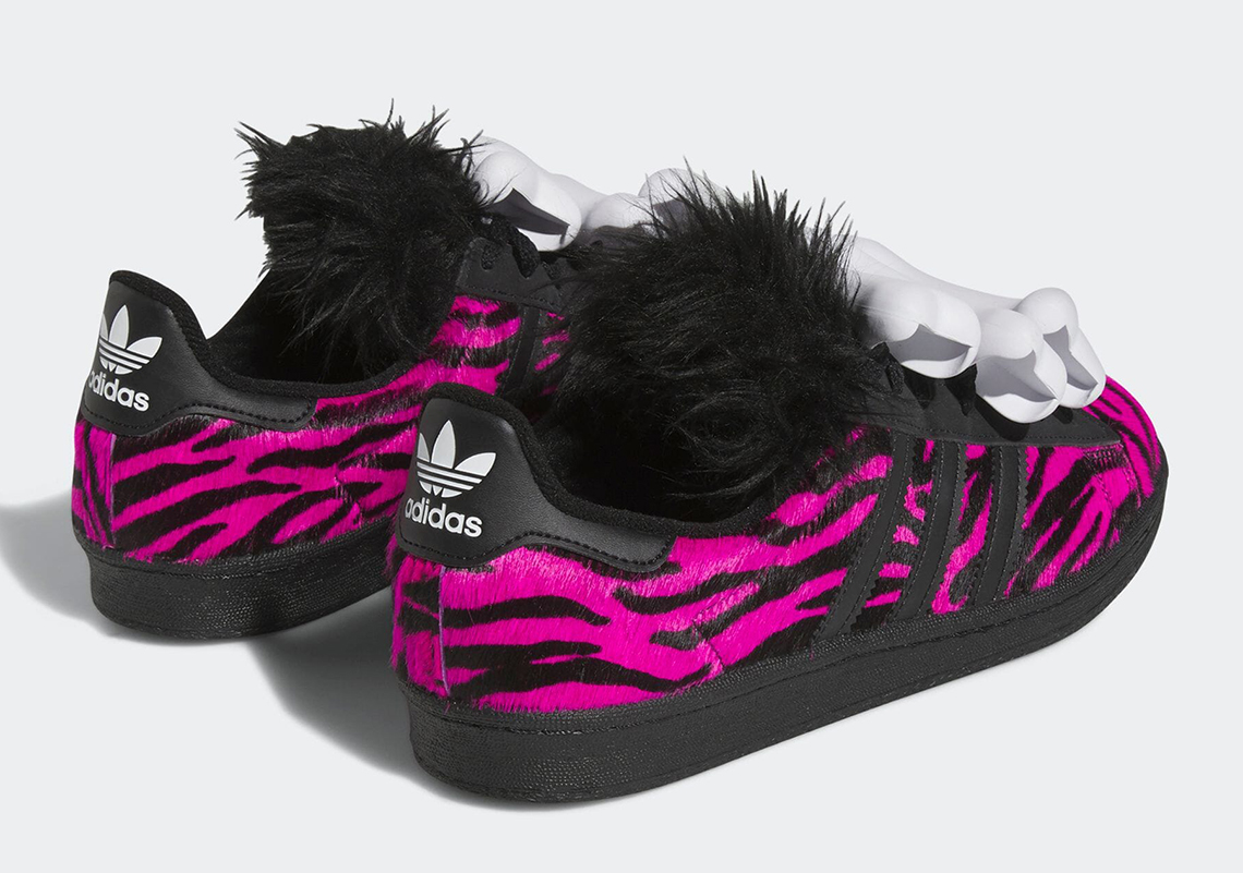 Jeremy Scott Adidas Campus 80s Bones Hq4494 2