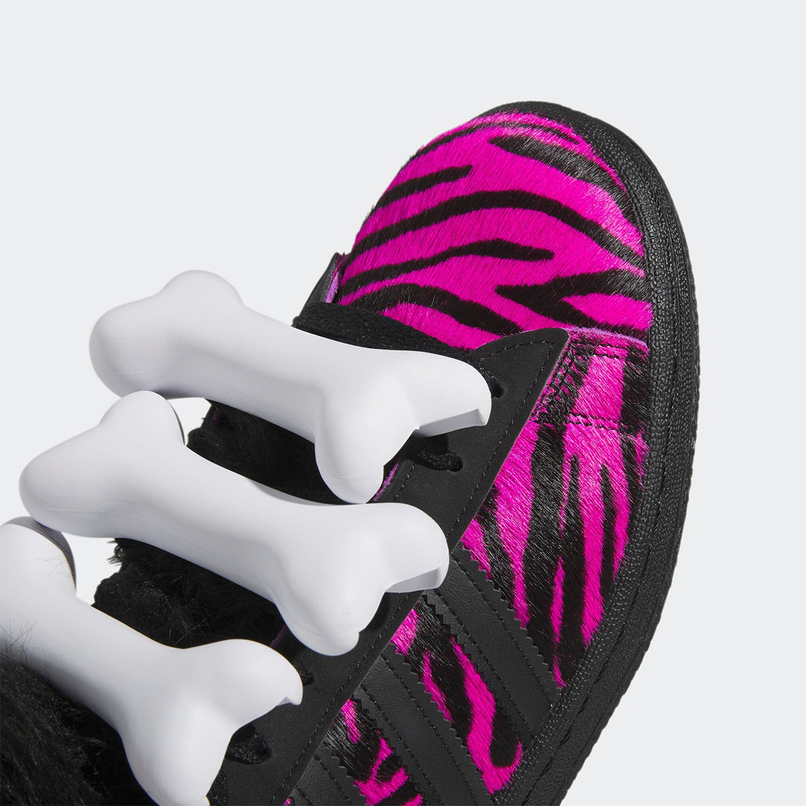 Jeremy Scott Adidas Campus 80s Bones Hq4494 3