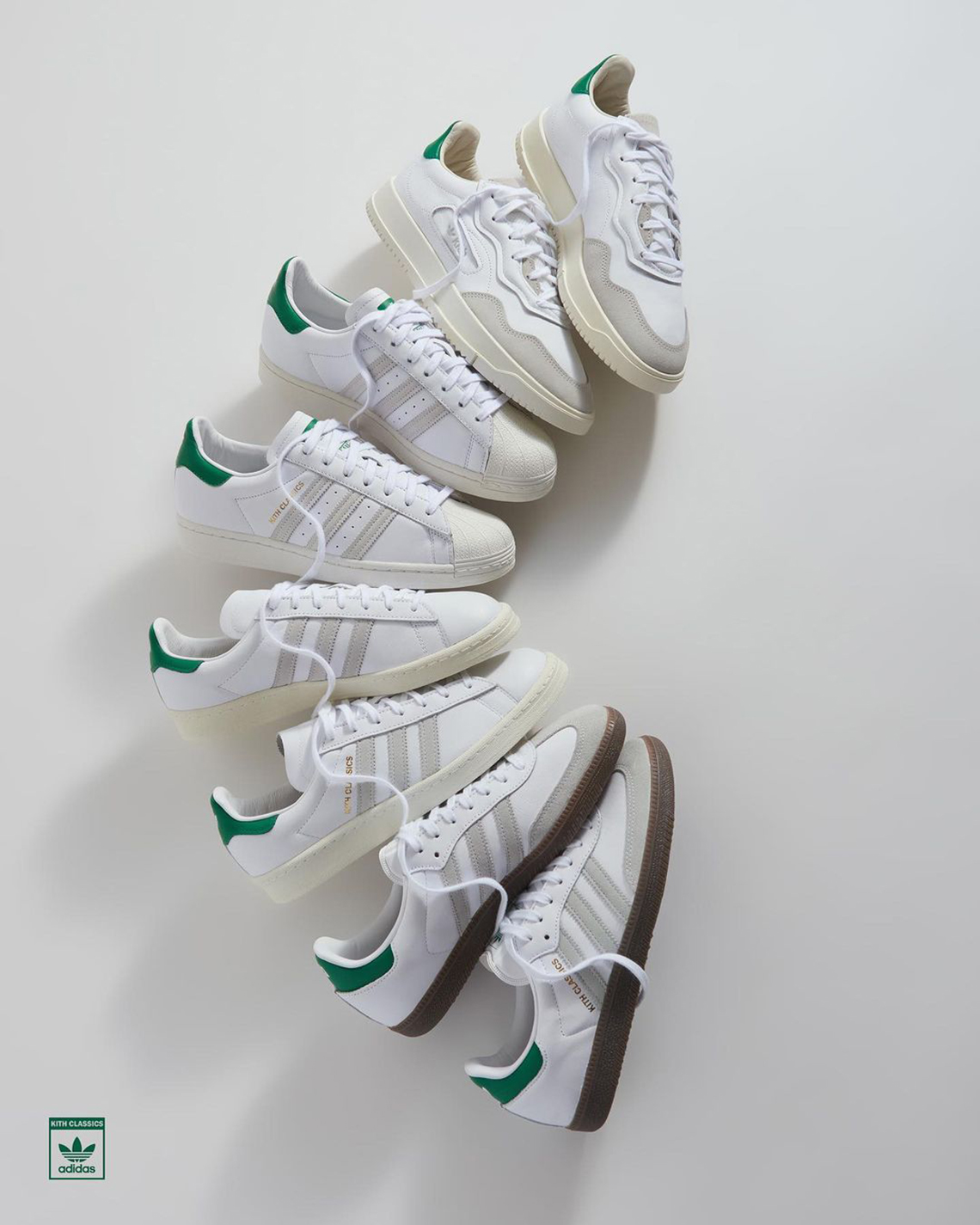 Kith Adidas Spring Summer 2023 2