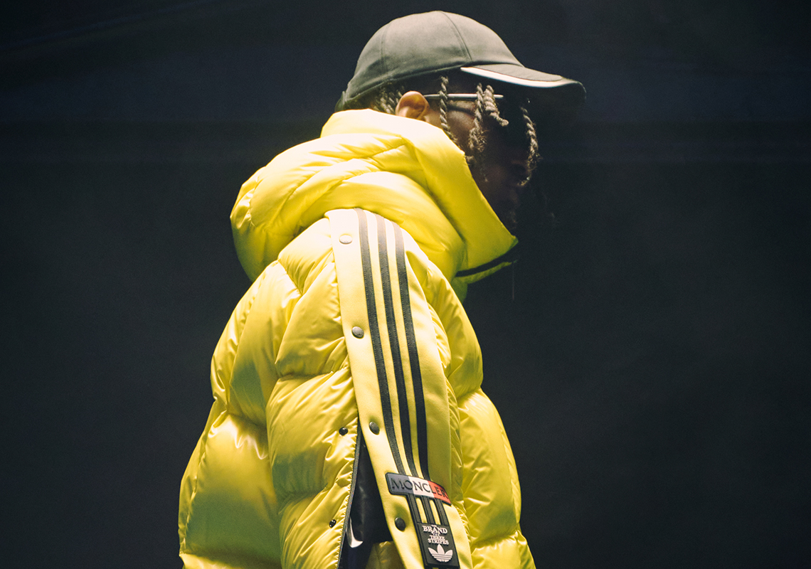 Moncler Adidas 2023 Collection 2