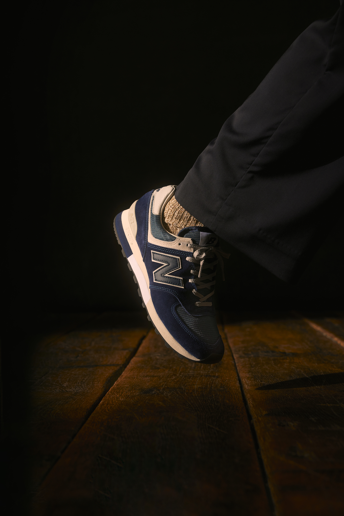 New Balance 576 35th Anniversary Pack 3