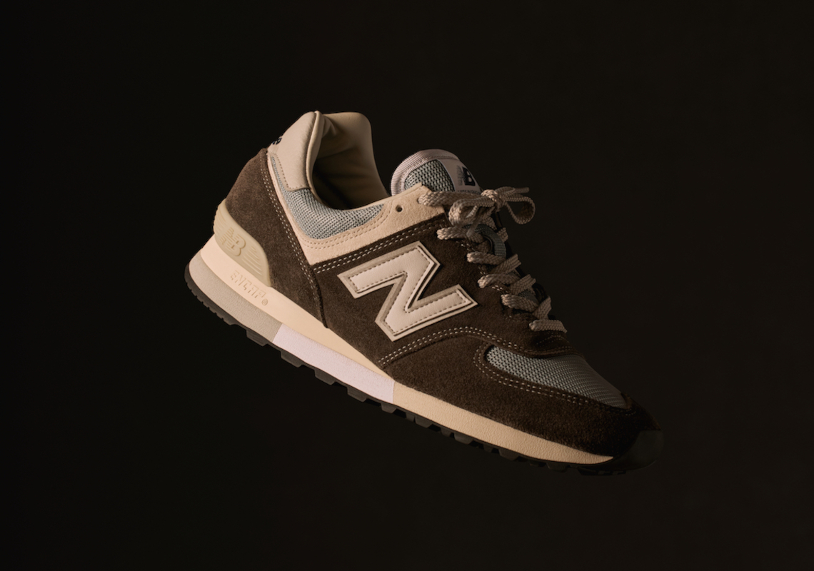 New Balance 576 35th Anniversary Pack Ou576agg