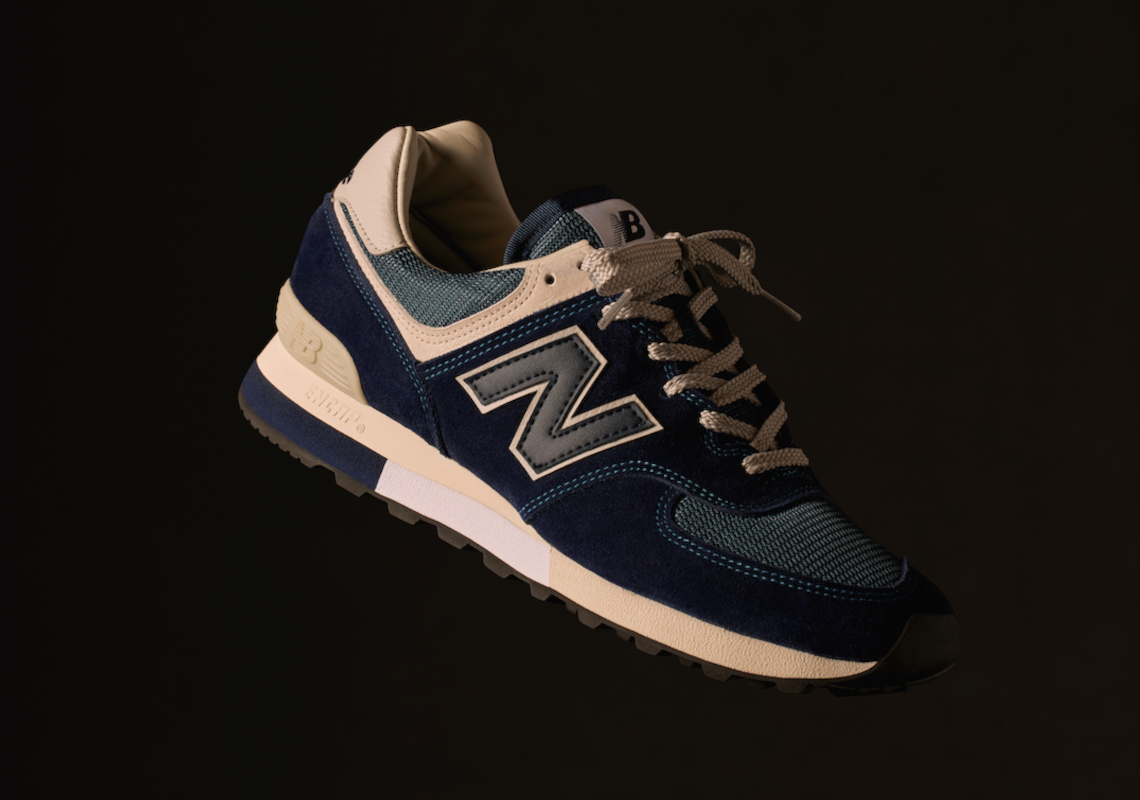 New Balance 576 35th Anniversary Pack Ou576ann