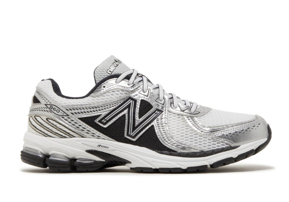 New Balance 860v2 Ml860xd 2