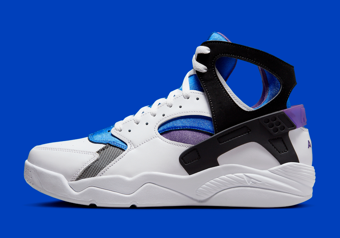 Nike Air Flight Huarache Og Fd0183 101 03