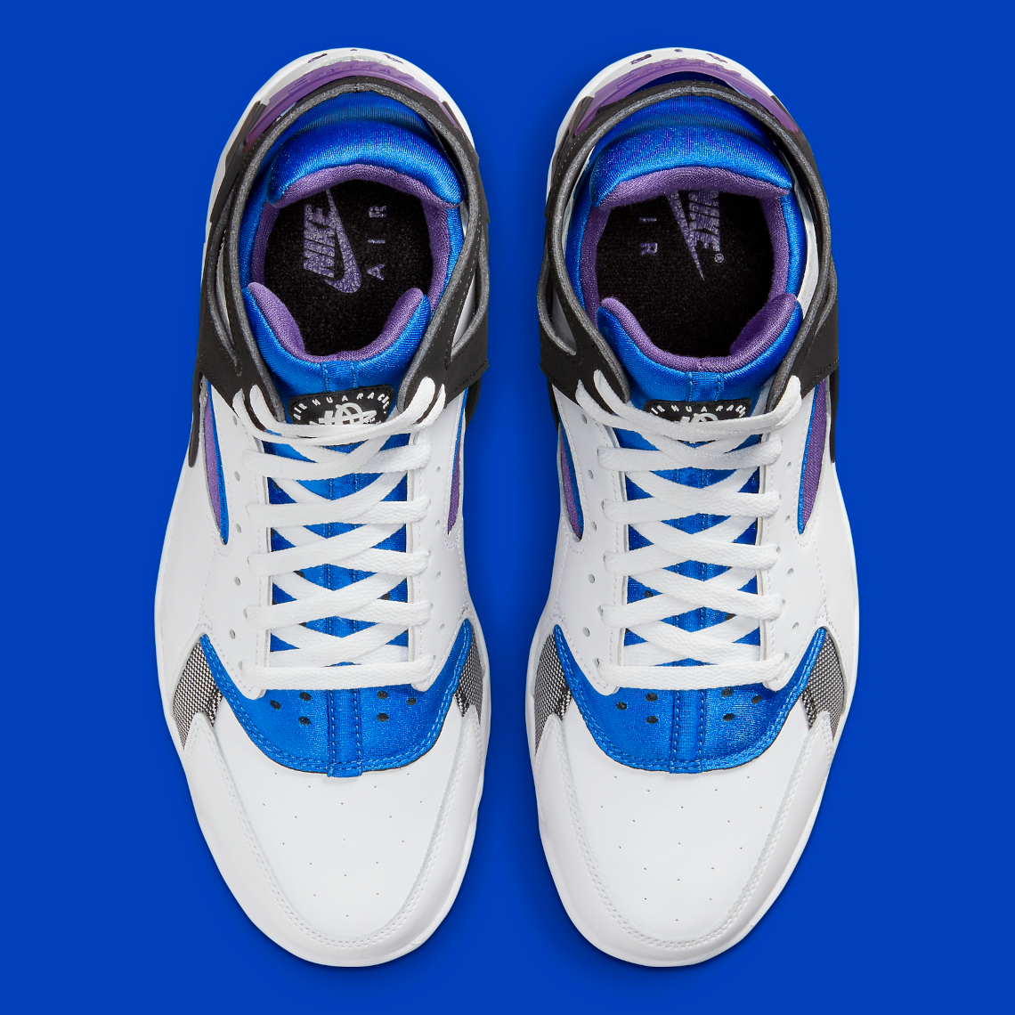 Nike Air Flight Huarache Og Fd0183 101 05