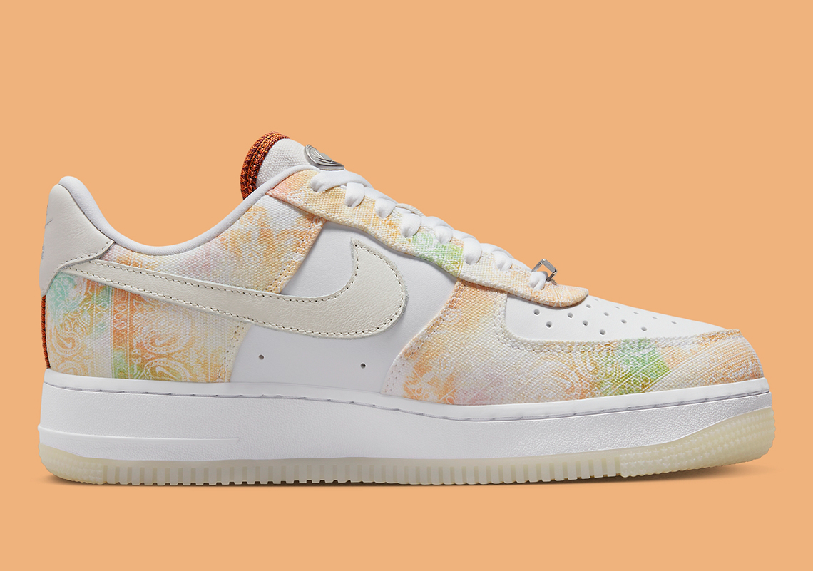 Nike Air Force 1 Fj7739 101 1