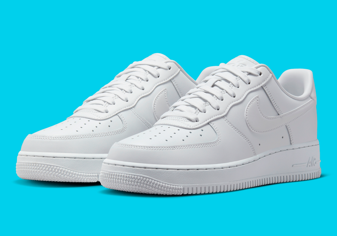 Nike Air Force 1 Low Dm0211 002 3