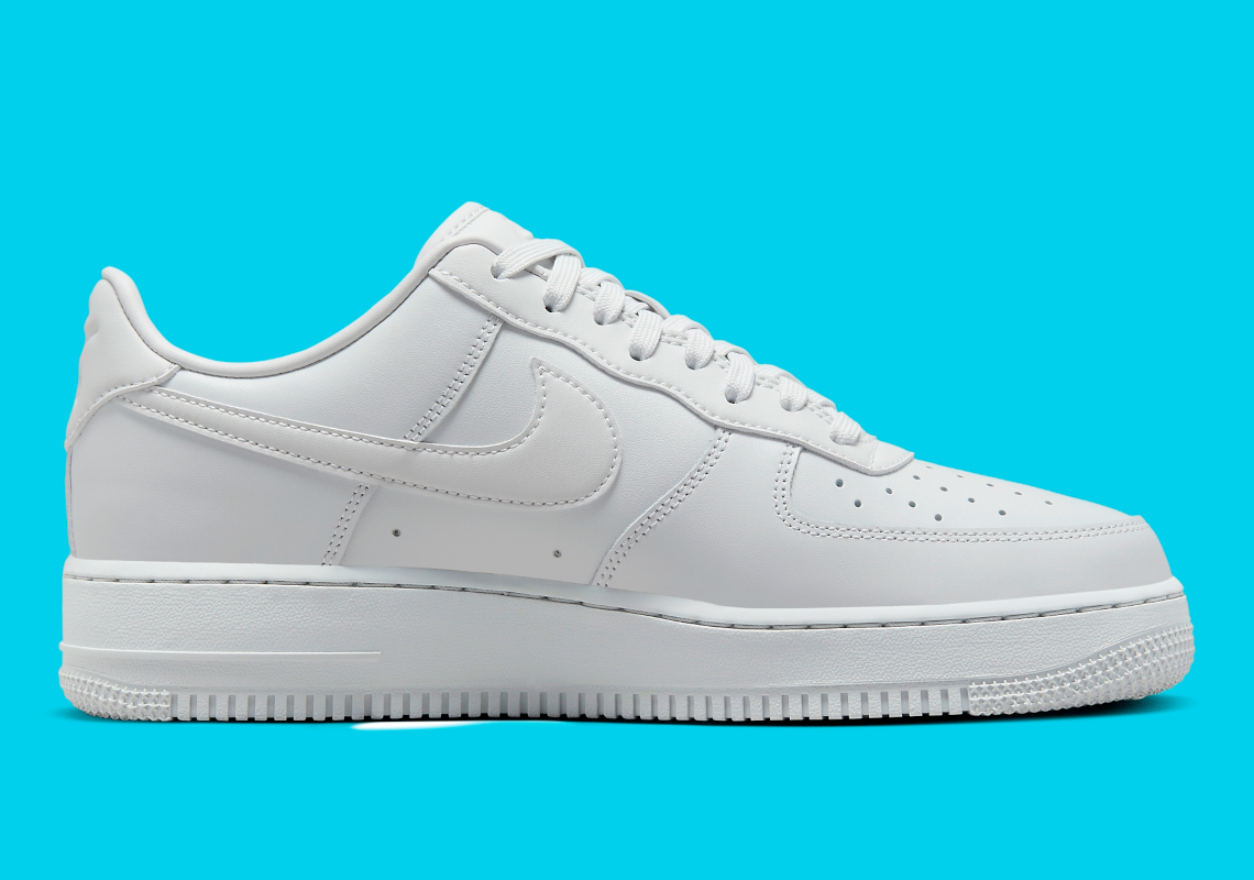 Nike Air Force 1 Low Dm0211 002 5