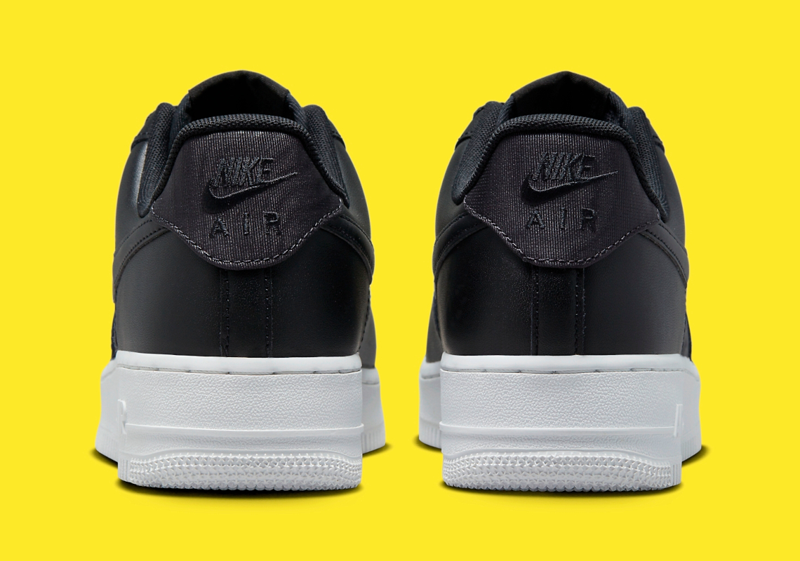 Nike Air Force 1 Low Nylon Fb2048 001 5