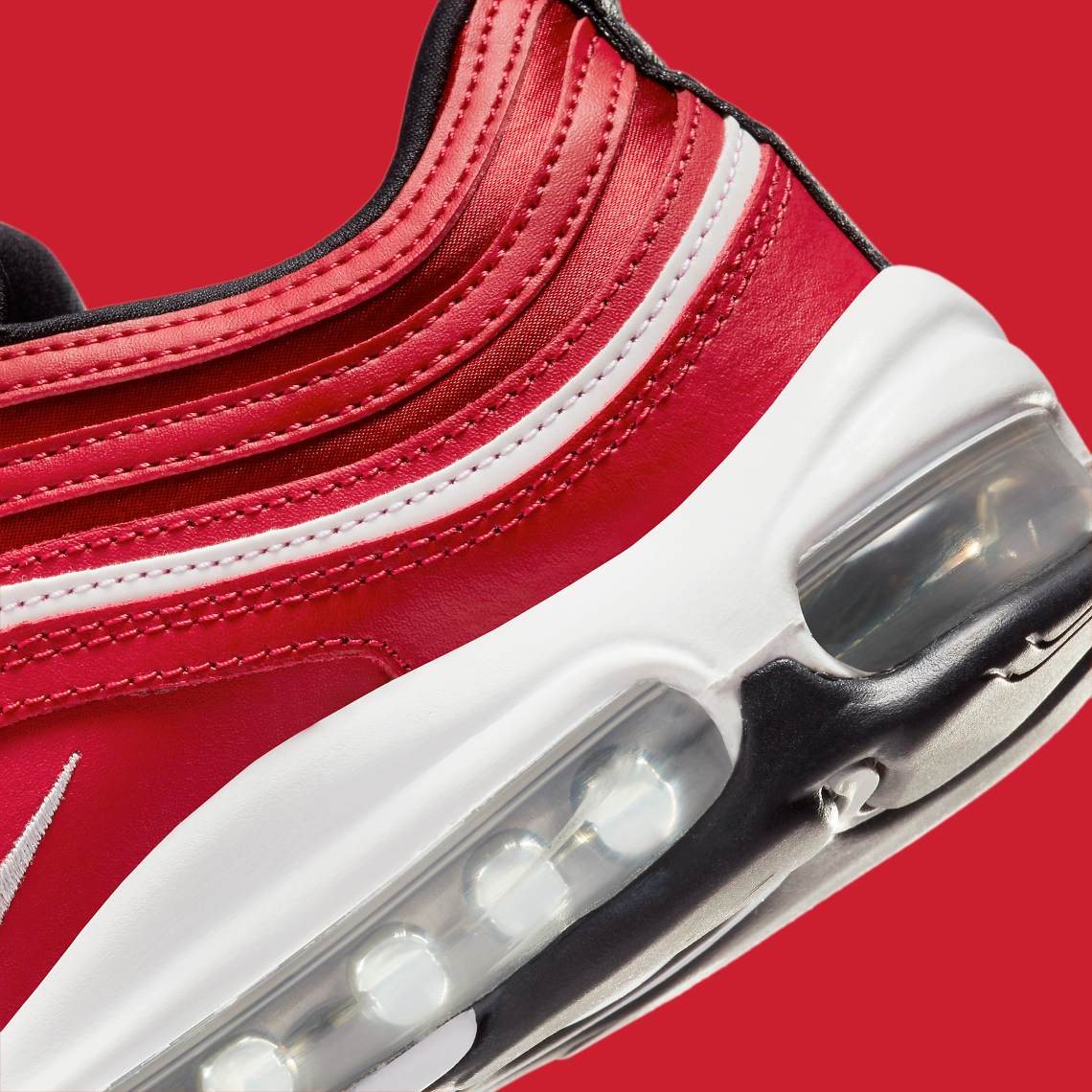 Nike Air Max 97 Gym Red Fj1883 600 2