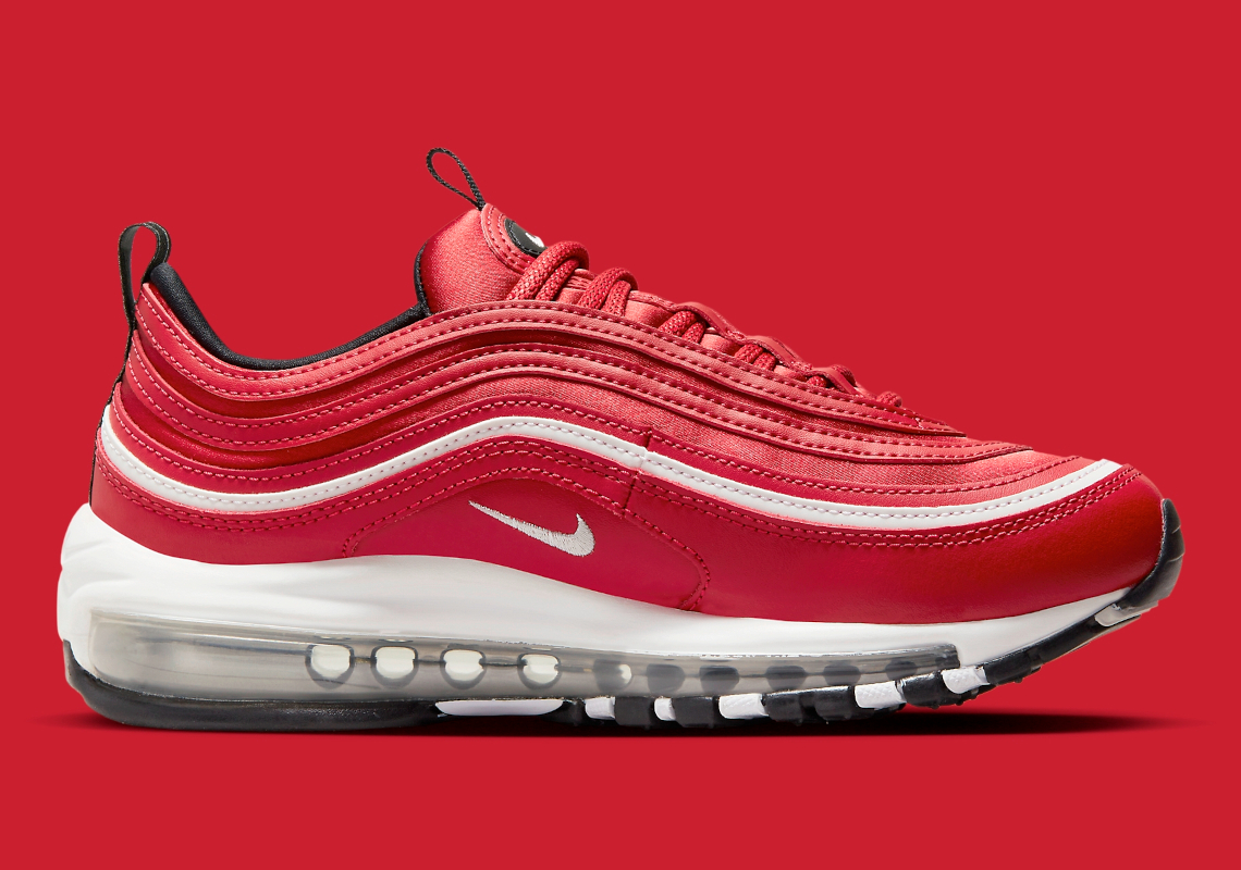 Nike Air Max 97 Gym Red Fj1883 600 3