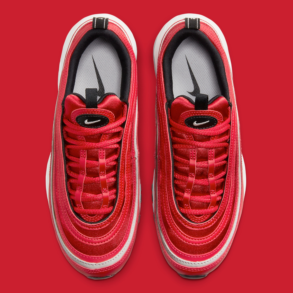 Nike Air Max 97 Gym Red Fj1883 600 4