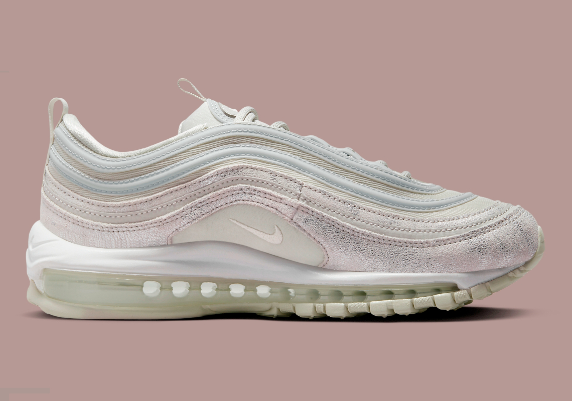 Nike Air Max 97 Light Bone Dx0137 002 1