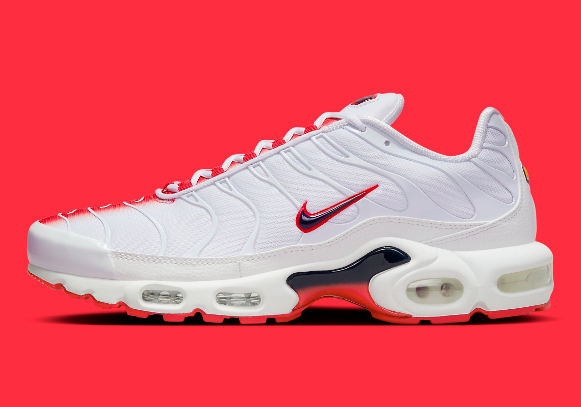 Nike Air Max Plus Fn3410 100 8