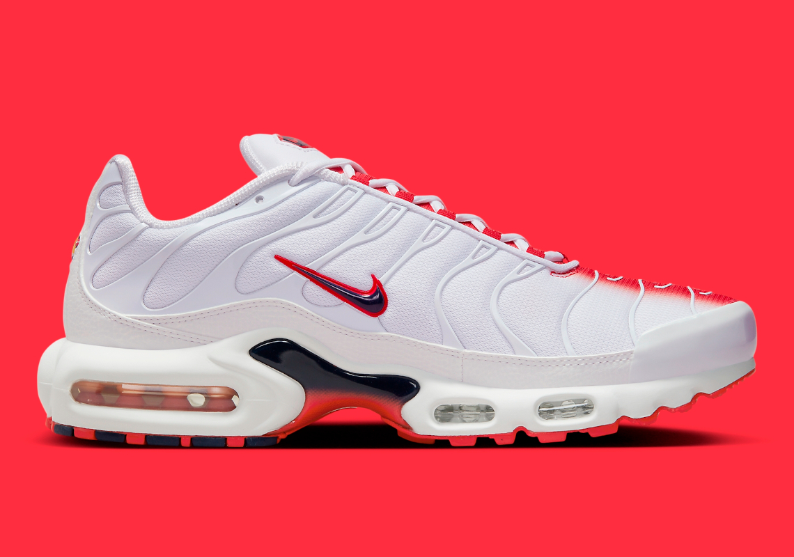 Nike Air Max Plus Fn3410 100 9