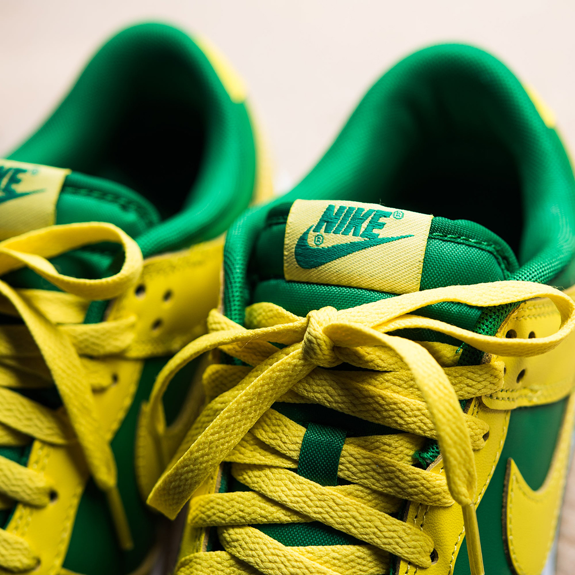 Nike Dunk Low Reverse Brazil Store List 2 1