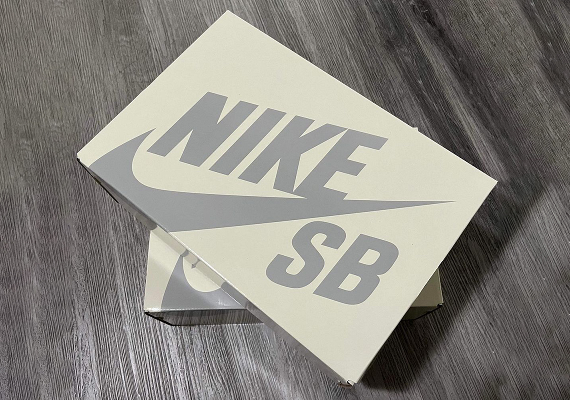 Nike SB Ushers In A Brand New Box Era