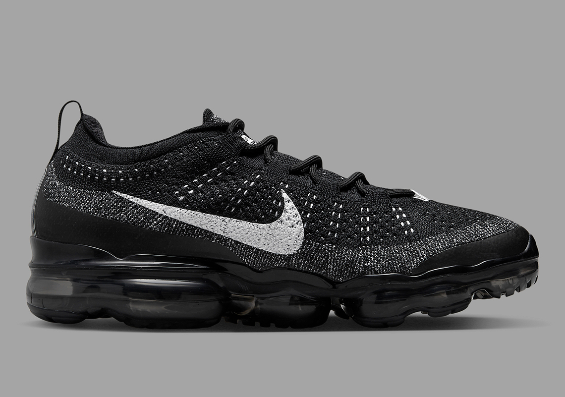 Nike Vapormax Flyknit 2023 Black Dv1678 001 3