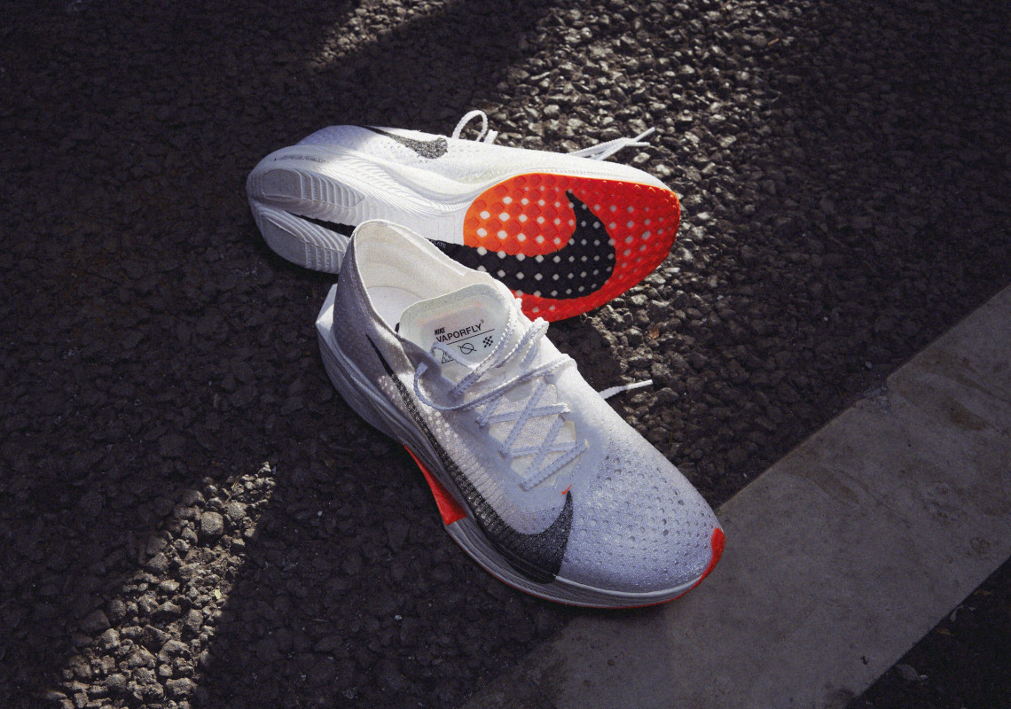 Nike Zoomx Vaporfly 3 Prototype 01